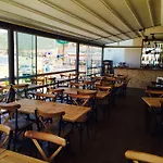 Nemrut Bay Otel