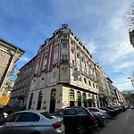 Golden Horn Hotel