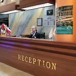 Dimet Park Hotel