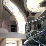 Dimet Park Hotel