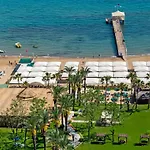 Dobedan Beach Resort Comfort \