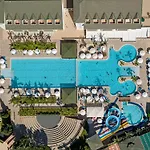 Dobedan Beach Resort Comfort \