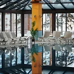 Duja Chalet Ski Center