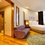 Hilton Garden Inn Kocaeli Sekerpinar