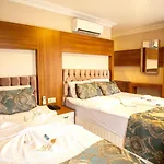 Bursa Palas Hotel