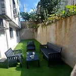 Miamia Apart Otel