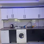 Miamia Apart Otel
