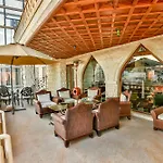 Cappadocia Minia Cave Hotel