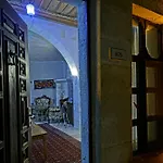 Mdc Cave Hotel