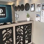 Respiro Boutique Hotel