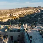 Vigor Cappadocia - Special Class
