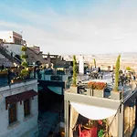 Vigor Cappadocia - Special Class