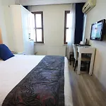 Arven Hotel