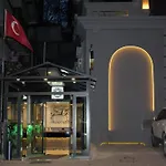 Anatolia Luxury Hotel