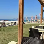 Gold City Alanya Appartement