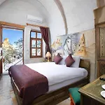 Cappadocia Pema Cave House