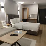 Olen Uskudar Hotel