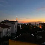 Sultanahmet Corner Apart
