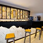 Ephesus Hitit Hotel Restaurant