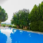 Ephesus Hitit Hotel Restaurant
