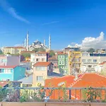 Sahar Sultan Hotel