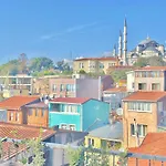 Sahar Sultan Hotel