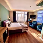 Han Residence Halic