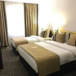 My House Hotel