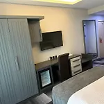 My House Hotel