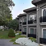 Denizati Plus Hotel