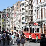 Istanburg Efes Hotel