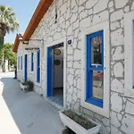 Risus Garden Marina Hotel