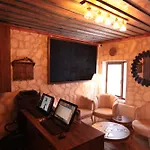 Stone Owl Otel & Restaurant