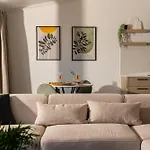 Kaya Apartments Kalamar