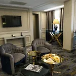 Altinel Ankara Hotel & Convention Center