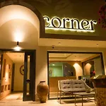 Bitez Corner Boutique Hotel