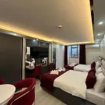 Lale Sultan Hotel