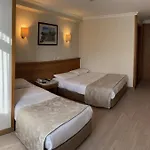 Yavuz Hotel