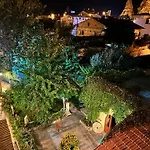 Anatolia Raymonde Cave House