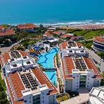 Alba Queen Hotel