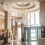 Wellborn Luxury Hotel