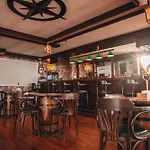 Wellborn Luxury Hotel