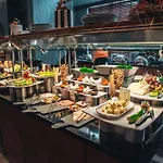 Wellborn Luxury Hotel