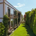 Elia Hotel Cunda By Ortunc