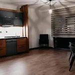 Ceneviz Suit Hotel