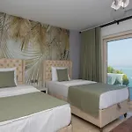 Bodrum\'Da Denize Sifir Muhtesem Villa Boss 2