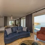 Bodrum\'Da Denize Sifir Muhtesem Villa Boss 2