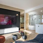 Bodrum\'Da Denize Sifir Muhtesem Villa Boss 2
