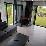 Villaz Villa Ardesen