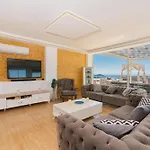 Infinity Villa Kalkan